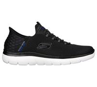skechers slip ins summits high range lifestyle schuhe fur herren schwarz 46
