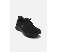 Skechers - SLIP-INS Summits-New Daily - Schwarz - Sneaker - Größe 40