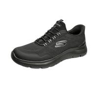 Skechers Slip-ins: Summits - Top Rate für Herren, schwarz, Größe 45 EU