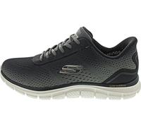 Skechers Slip-Ins: Track - Revno Slipper Grün