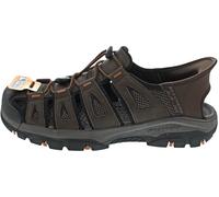 Skechers Slip-Ins: Tresmen - Norvi Sandale Braun - Braun / 46