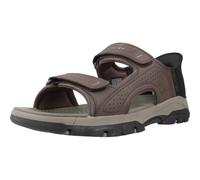 Skechers Tresmen Reece Sandalen braun - 46