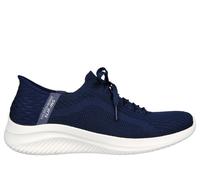Skechers Go Walk 2 für Damen, blau, Größe 37 EU
