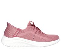 Skechers Slip-ins: Ultra Flex 3.0 - Brilliant Sneaker in Mauve, Größe 37, Vegan