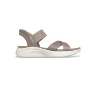 Skechers Slip-Ins Ultra Flex 3.0 Never Better Taupe Sandalen