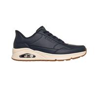 Skechers SLIP INS - UNO - BANKSIA LUXE für Herren, blau, Größe 44 EU