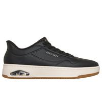 Skechers Slip-ins: UNO CTL - Laying Low Sneaker in Schwarz, Größe 43