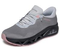 Skechers Uno Glide-Step - Air Gliders Damen Freizeitschuhe, grau, Größe 41 41