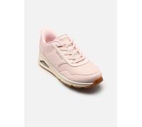 Skechers - SLIP-INS Uno - Simplified - Rosa - Sneaker - Größe 38