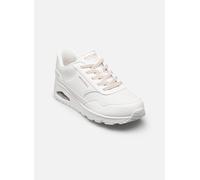 Skechers - SLIP-INS - Uno - Simplified - Weiß - Sneaker - Größe 40