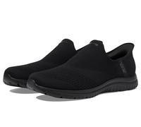 Skechers Slip-ins: Virtue - Sleek 104425-BBK, Women Sneakers,Sports Shoes, Black, 36,5 EU