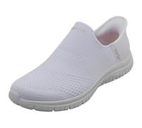 Skechers Slip-ins: Virtue - Sleek 104425-WHT, Women Sneakers, White, 37,5 EU