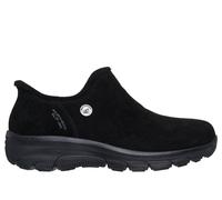 Skechers - EASY GOING WINTER WIND - Schwarz 37