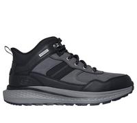 Skechers Slip-ins Waterproof Relaxed Fit: Slade Ultra - Turner Shoes in Schwarz/Grau, Größe 42.5