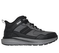 Skechers Slip-ins Waterproof Relaxed Fit: Slade Ultra - Turner Shoes in Schwarz/Grau, Größe 46