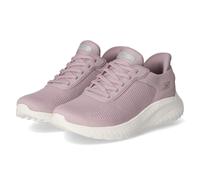 Skechers Slip-ins: BOBS Sport Squad Chaos Damen Laufschuhe violett - 36