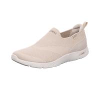 Skechers Slipper für Damen, beige, Größe 41 EU