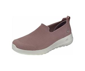 Skechers Slipper für Damen, rosa, Größe 41 EU
