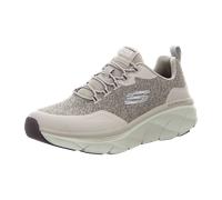 Skechers Slipper für Herren, beige, Größe 44 EU
