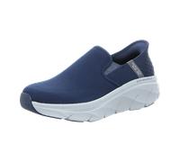 Skechers Slipper für Herren, blau, Größe 42 EU