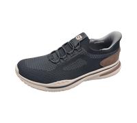 Skechers Slipper für Herren, schwarz, Größe 45 EU