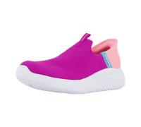 Skechers Slipper für Mädchen, lila, Größe 29 EU