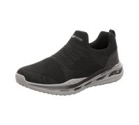 Skechers Slipper Halbschuh Arch Fit für Herren, schwarz, Gr. 43 EU