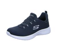 Skechers Slipper Halbschuh Dynamight für Damen, grau, Größe 40 EU