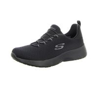 Skechers Slipper Halbschuh Dynamight für Damen, schwarz, Größe 36 EU