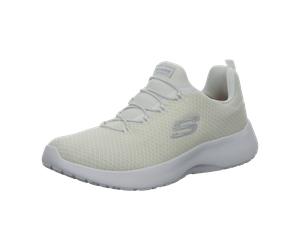 Skechers Slipper Halbschuh Dynamight für Damen, weiß, Größe 38 EU