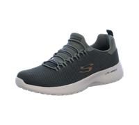Skechers Dynamight Herren Freizeitschuhe, grün, Größe 44 44