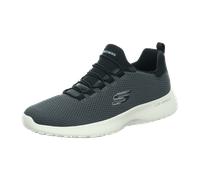 Skechers Slipper Halbschuh Dynamight für Herren, schwarz, Größe 45 EU