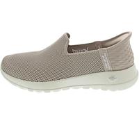 Skechers GO Walk Joy-Vela 124641/TPE Damen Slipper Halbschuh, Größe 40