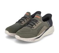 Skechers Slipper/Kletthalbschuh Sneaker (sportlich) Slade-Cohen