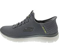 Skechers Summits 232457 CHAR Grau charcoal CHAR EU 45