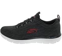 Skechers Slipper Schwarz - Schwarz / Neu / 46