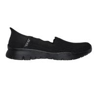 Skechers SLIP-INS Seager - Believe It schwarz - Sneaker - Größe 41 41 schwarz
