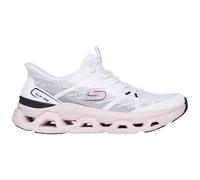 SKECHERS Damen Slipper GLIDE-STEP ALTUS-FAST LANE WHITE BLACK PIN - Gr. - 39