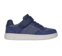 Skechers Jungen Quick Street Smooth Avenue Sneaker