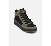 Skechers - SMOOTH STREET - COZY - Grün - Sneaker - Größe 28 1/2