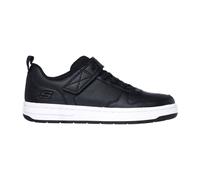 Skechers SMOOTH STREET - für Kinder, schwarz, Größe 31 EU