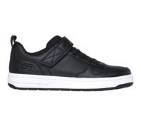Skechers SMOOTH STREET - für Kinder, schwarz, Größe 31 EU