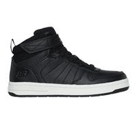 Skechers Sneaker SMOOTH STREET - VORREZ, schwarz, 37 schwarz
