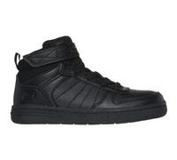 Skechers Smooth Street Sneaker, Schwarz, 30 EU