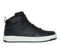 Skechers Sneaker SMOOTH STREET - VORREZ, schwarz, 37 schwarz