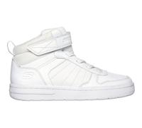 Skechers Smooth Street - Vorrez Kinder Freizeitschuhe, weiß, Größe 31 31
