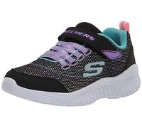 Skechers Snap Sprints Eternal Shine 302455L/NVMT Sneakers Mädchen Blau