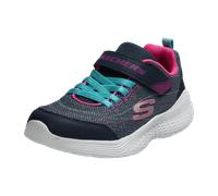 Skechers Kids Sneaker Snap Sprints – Kinder, komfortable Innensohle, Frühlingsschuhe Gr. 29 blau