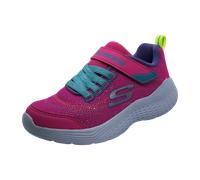 Skechers Mädchen Snap Sprints - Eternal Shine Sneaker in Rosa, Größe 29