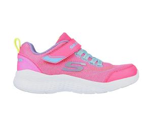 Skechers Snap Sprints - Eternal Shine Mädchen Freizeitschuhe, pink, Größe 29 29